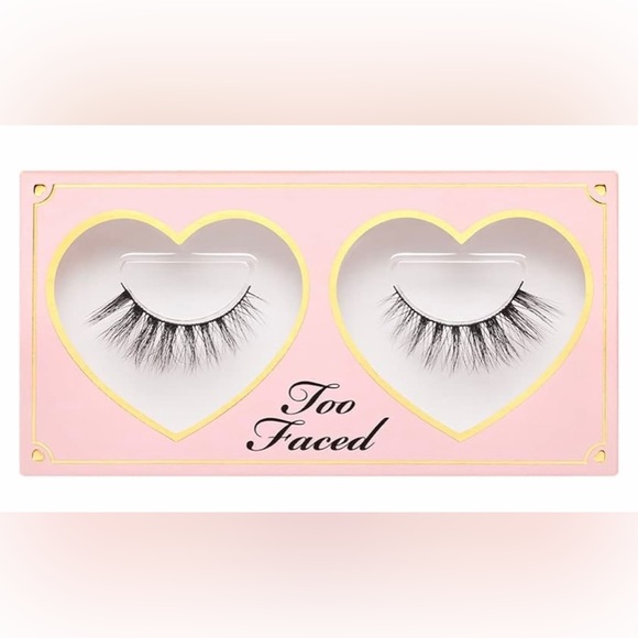 Too Faced Other - Too Faced Better than Sex false eye lashes Sex Kitten